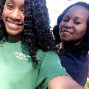 Meet your Posher, Faye